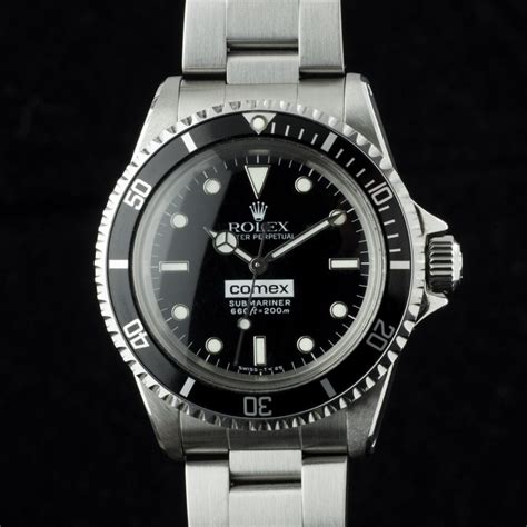 replica rolex comex watches|comex rolex for sale.